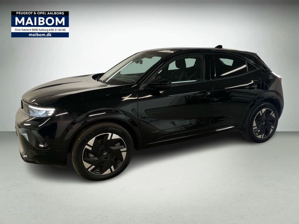 Opel Mokka-e 54 GS Line 5d