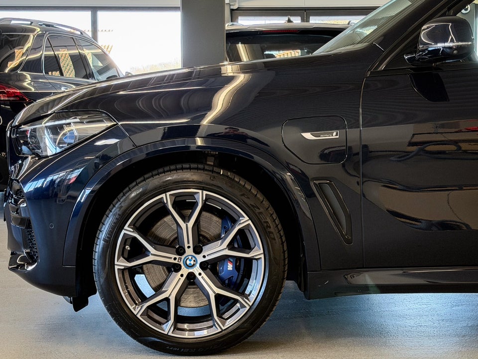 BMW X5 3,0 xDrive45e M-Sport+ aut. 5d