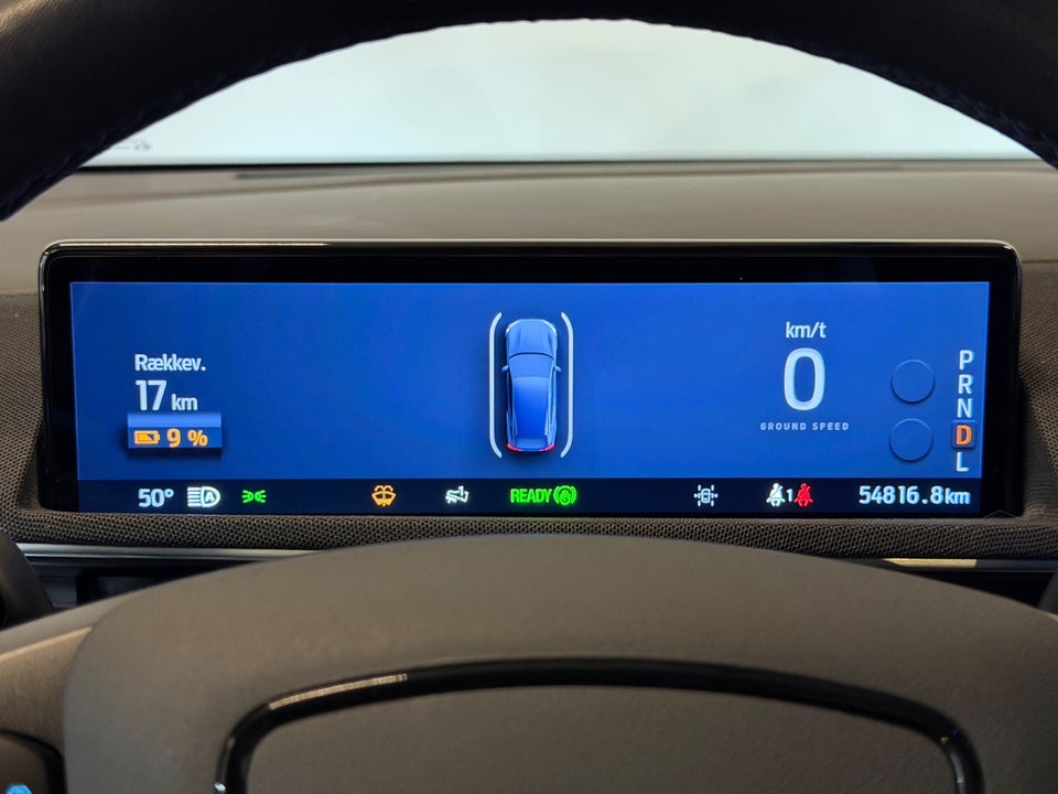 Ford Mustang Mach-E 75 Standard Range 5d