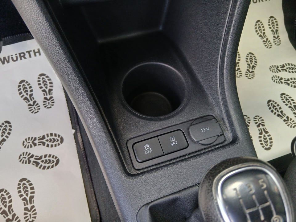 Skoda Citigo 1,0 60 Active GreenTec 5d