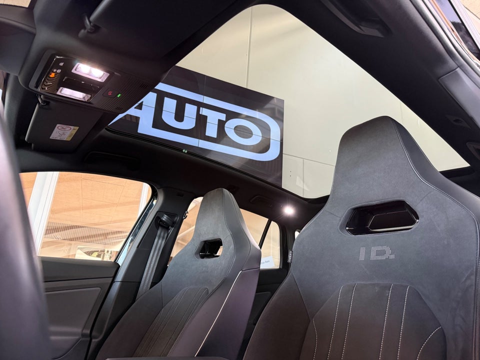 VW ID.4 77 Pro Performance 5d