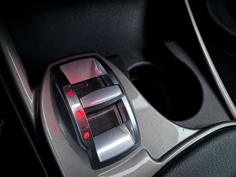 Alfa Romeo MiTo 1,3 JTD 95 Distinctive 3d