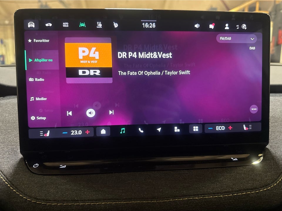 Skoda Elroq 85 iV Loft 5d