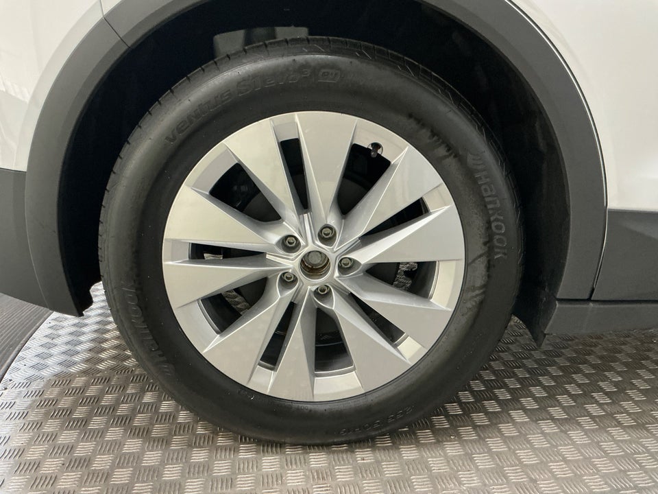 Skoda Elroq 85 iV Loft 5d