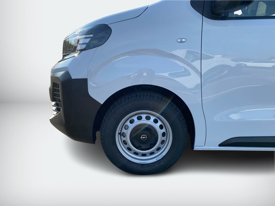 Opel Vivaro 2,0 BlueHDi 145 Innovation L2 EAT8