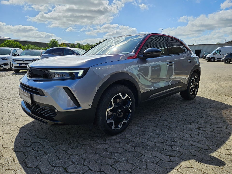 Opel Mokka-e 50 GS Line 5d
