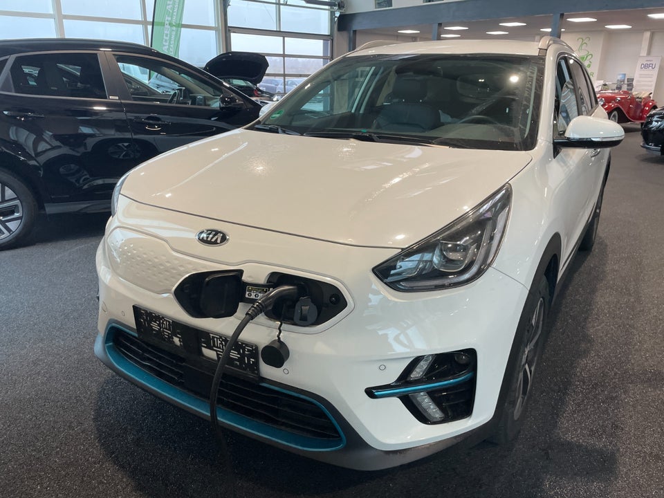 Kia e-Niro 64 Premium 5d