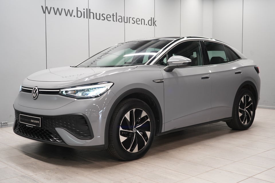 VW ID.5 77 Pro 75 Years Edition 5d