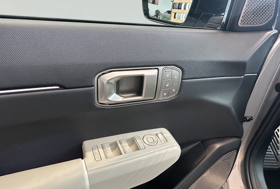 Kia EV4 81 Long Range GT-Line 5d