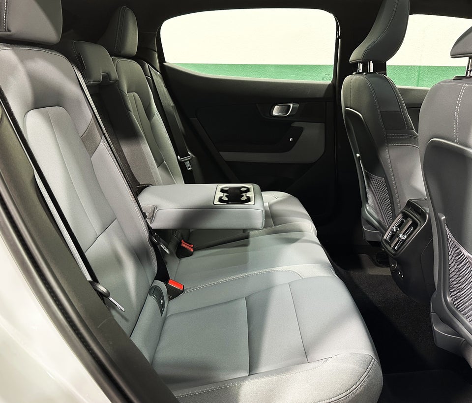 Polestar 2 Long Range 5d