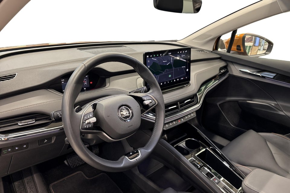 Skoda Enyaq 85 iV Premium 5d