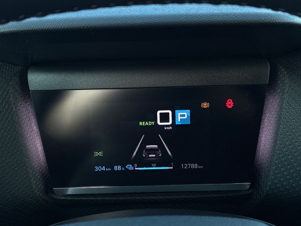 Citroën ë-C4 50 Max 5d