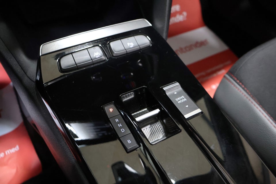 Opel Mokka-e 50 GS Line 5d