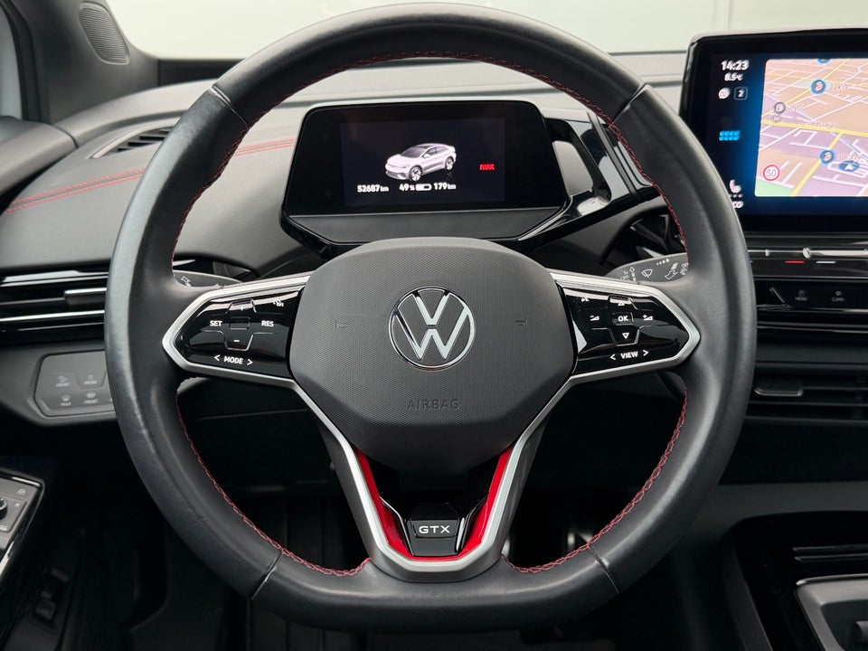 VW ID.5 77 GTX 4Motion 5d