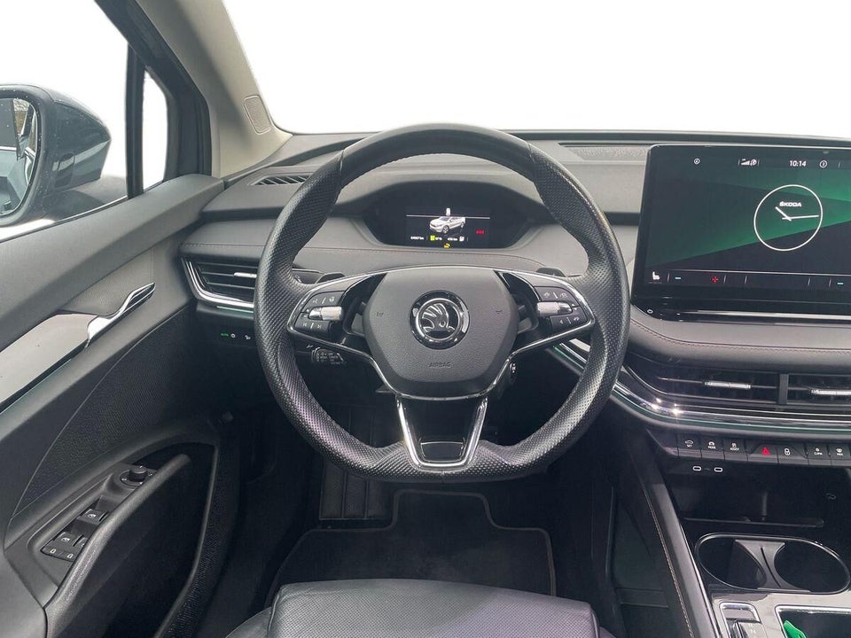 Skoda Enyaq 80 iV Selection Suite 5d