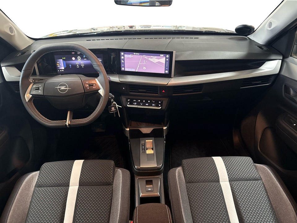 Opel Frontera Elegance 5d