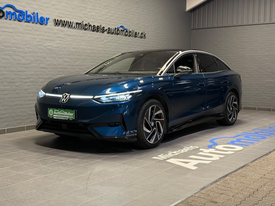 VW ID.7 77 Pro Business Premium 5d