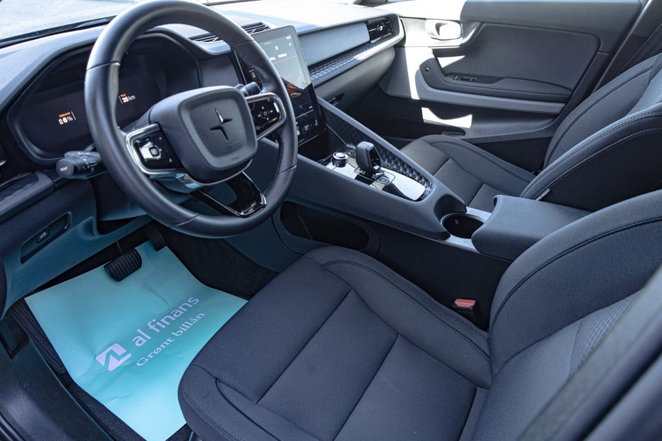 Polestar 2 Long Range 5d