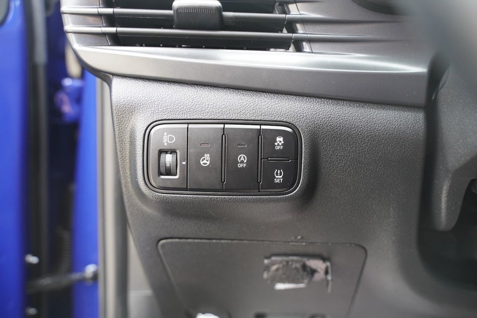 Hyundai Bayon 1,0 T-GDi Essential DCT 5d