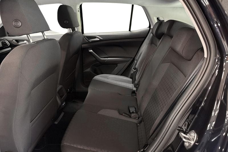 VW T-Cross 1,0 TSi 110 Life+ DSG 5d