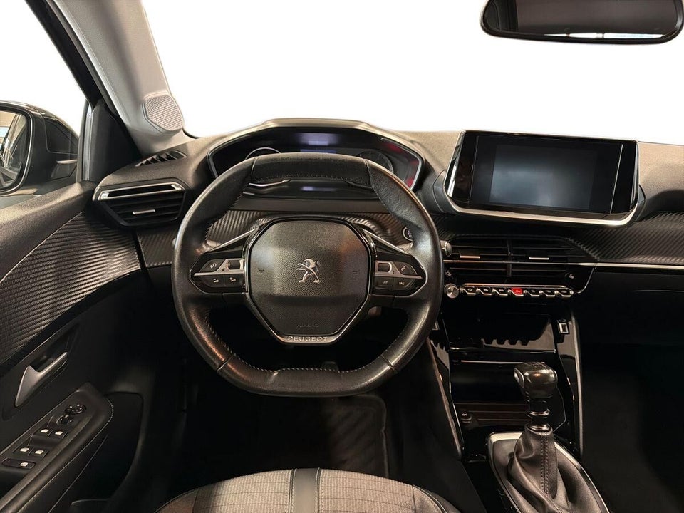 Peugeot 208 1,2 PureTech 100 Evolution 5d
