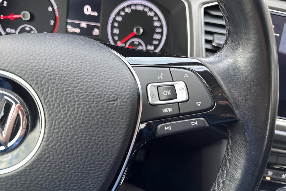 VW T-Roc 1,5 TSi 150 Style DSG 5d