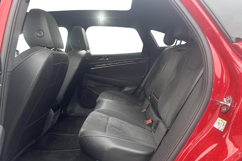 VW ID.7 77 Style+ 5d