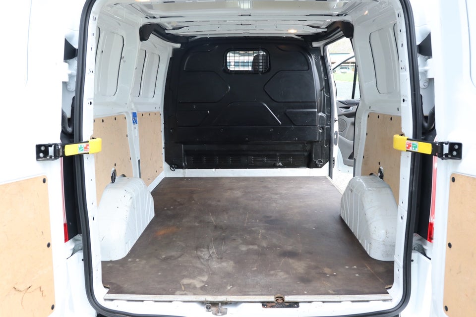 Ford Transit Custom 280S 2,0 TDCi 130 Trend