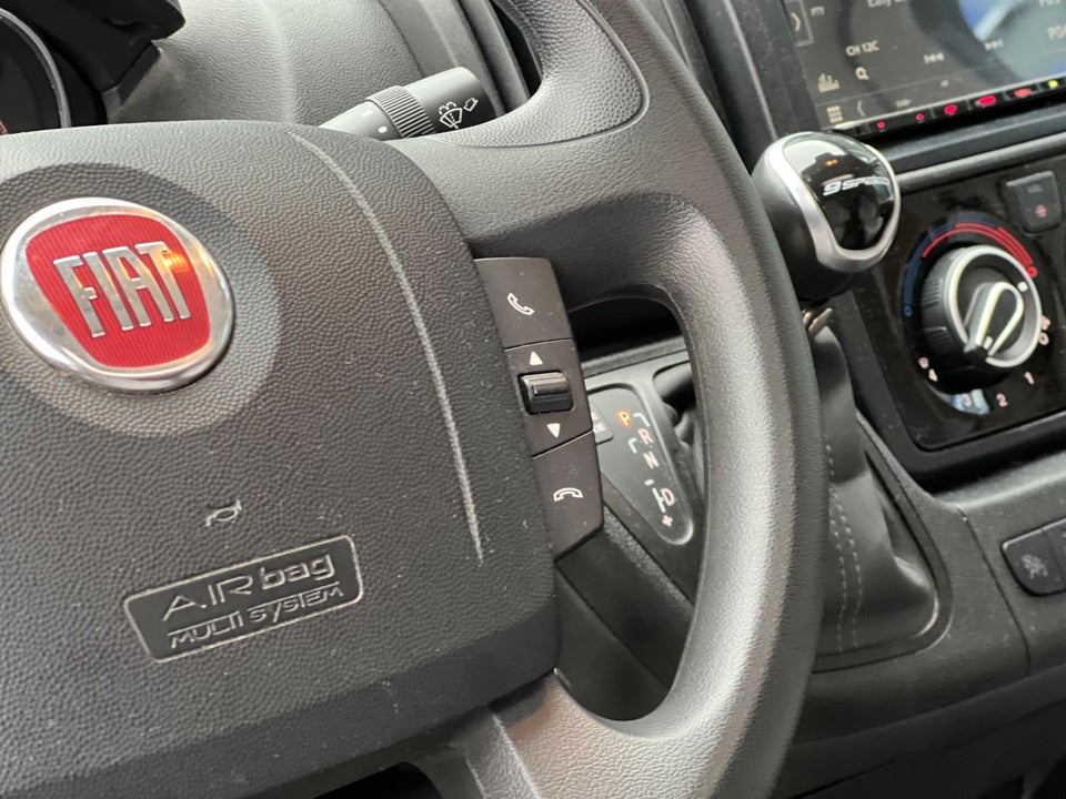 Fiat Weinsberg 2,3 MJT Carasuite 700 ME aut.