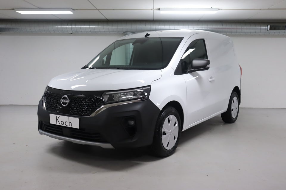 Nissan Townstar 45 N-Connecta L1H1