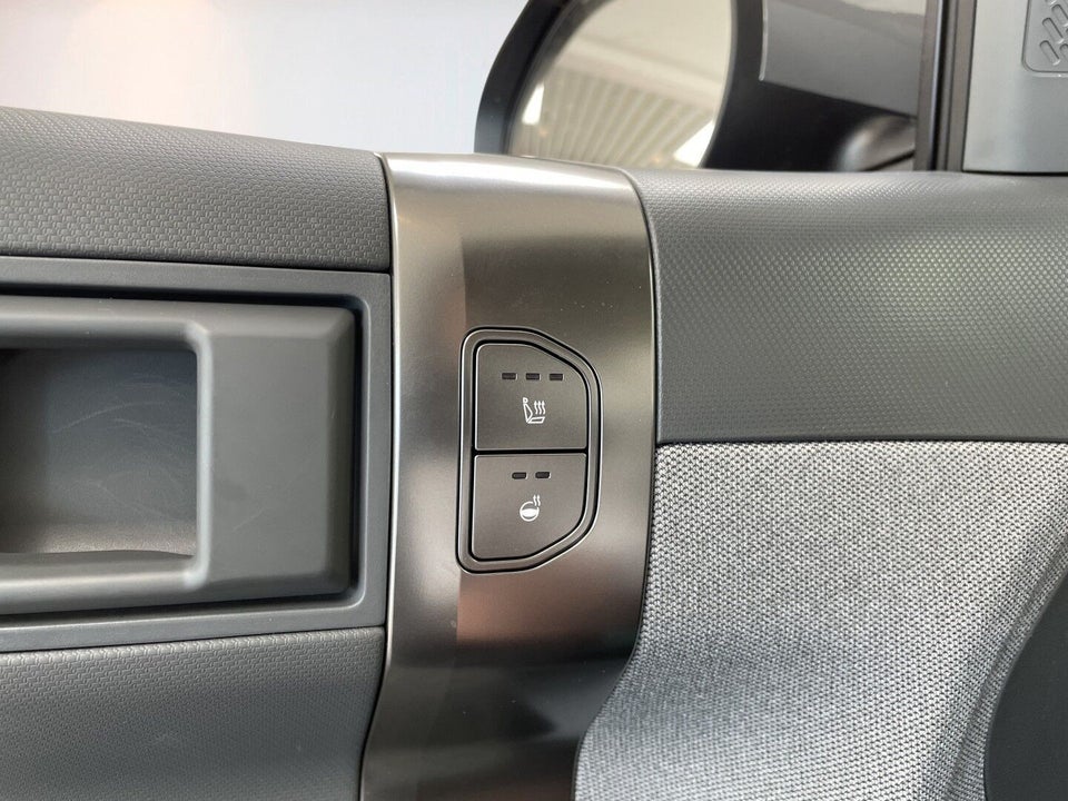 Kia EV3 81 Long Range Prestige 5d