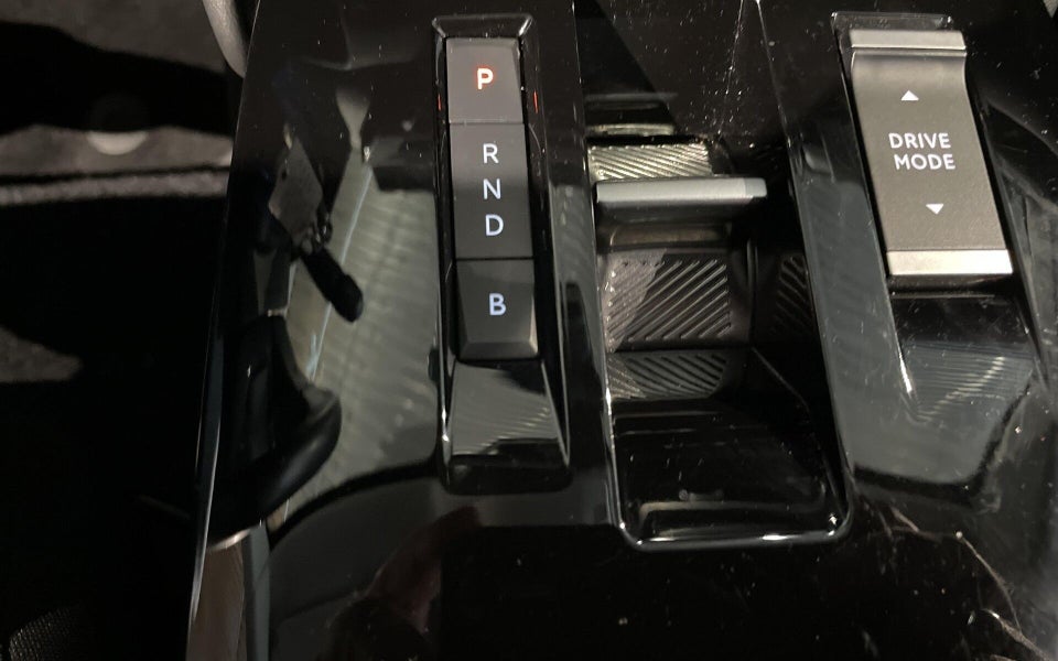 Citroën ë-C4 50 Feel 5d