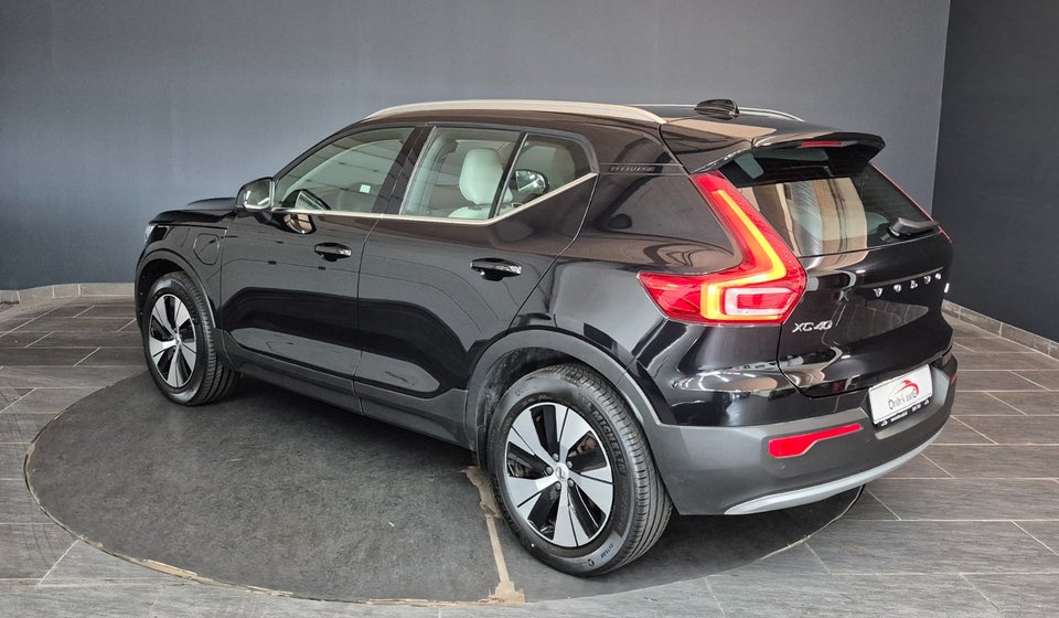 Volvo XC40 1,5 T4 ReCharge Inscription aut. 5d