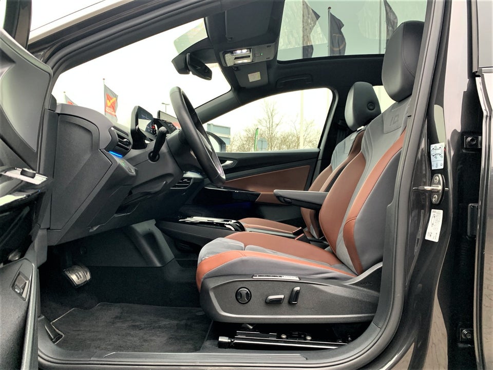 VW ID.4 77 1ST Max 5d