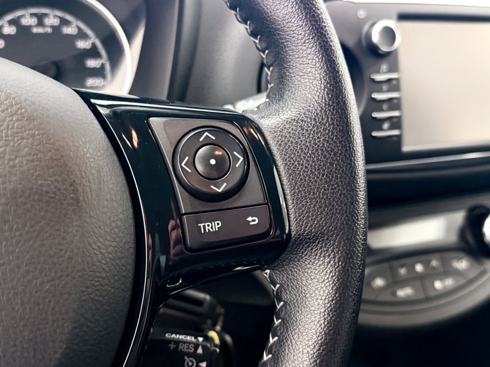 Toyota Yaris 1,5 Hybrid H2 Premium e-CVT 5d