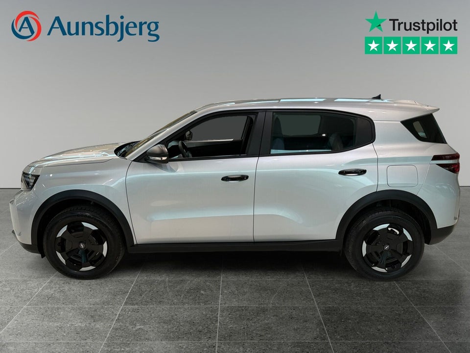 Opel Frontera 44 Edition 5d