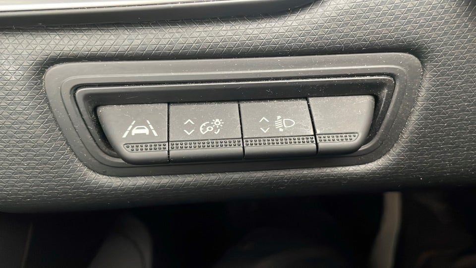 Renault Clio V 1,0 TCe 90 Equilibre 5d