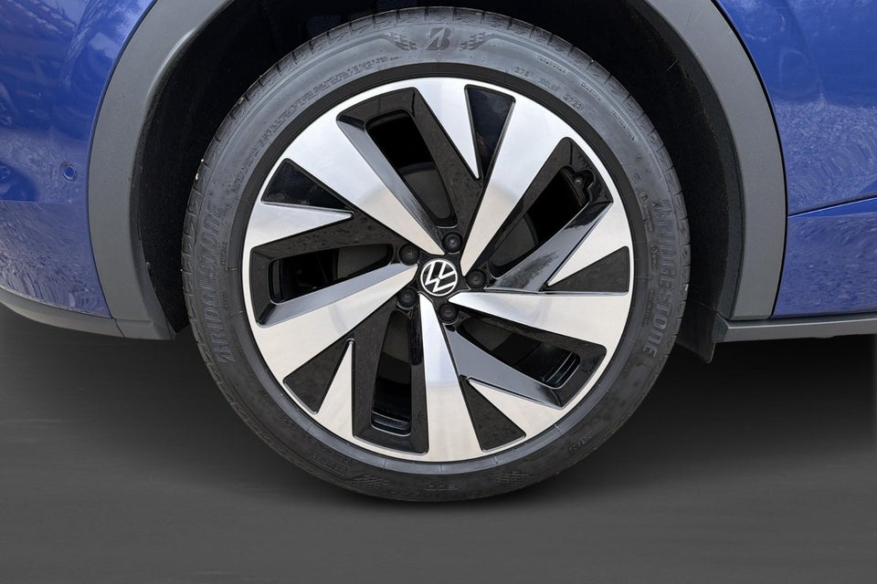 VW ID.5 77 Pro Performance 5d