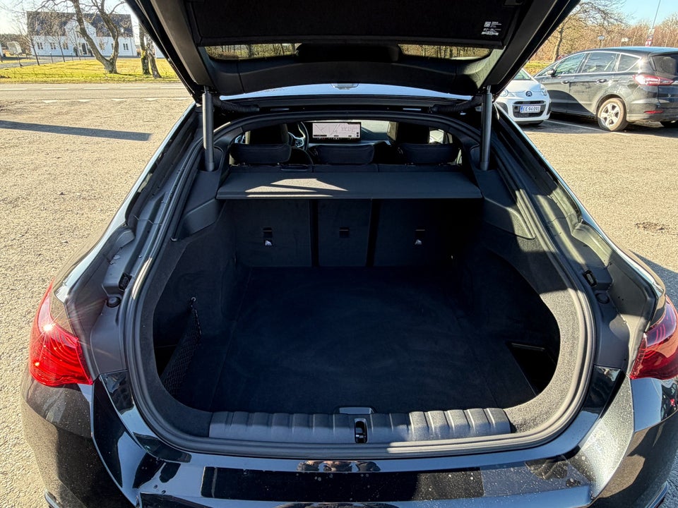 BMW i4 eDrive35 M-Sport 5d