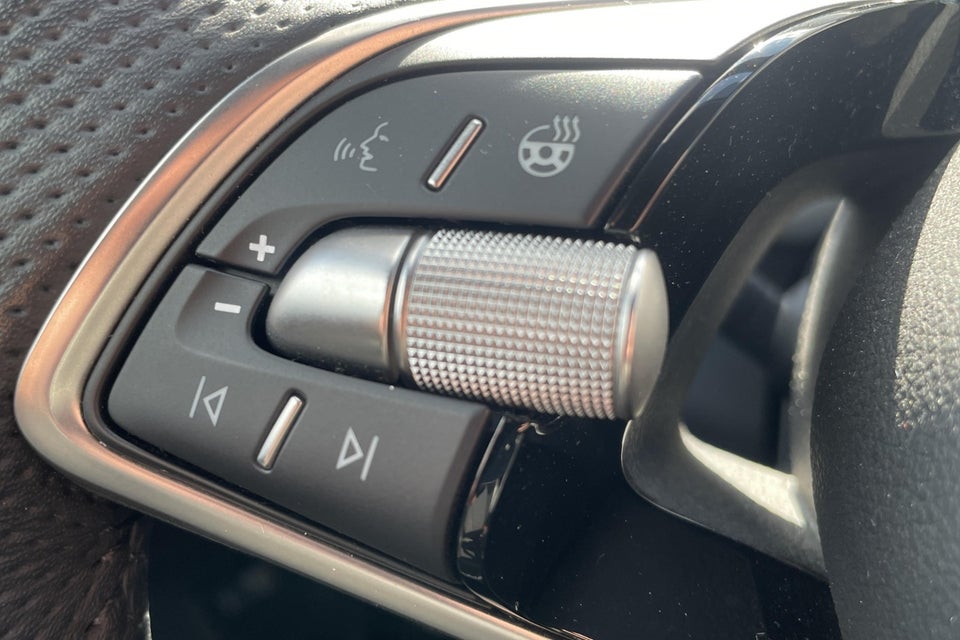 Skoda Elroq 85 iV Lodge 5d
