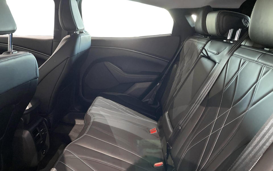 Ford Mustang Mach-E 70 Standard Range 5d