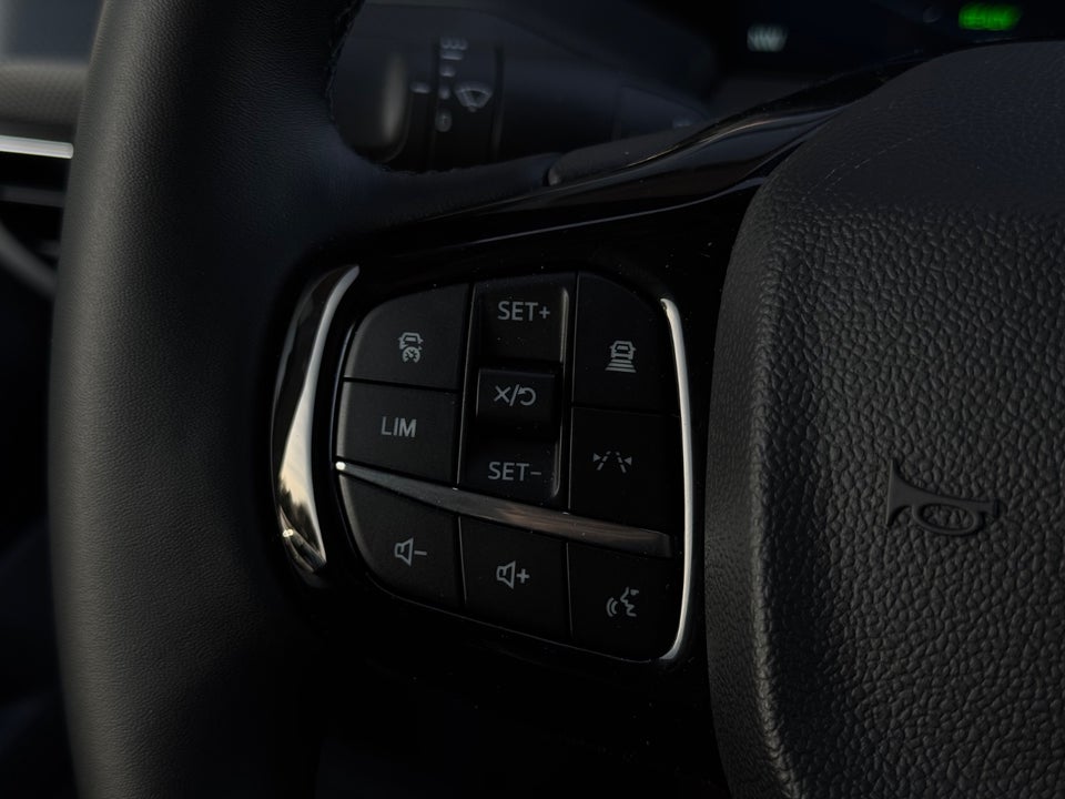 Ford E-Transit Custom 340L 64 Limited