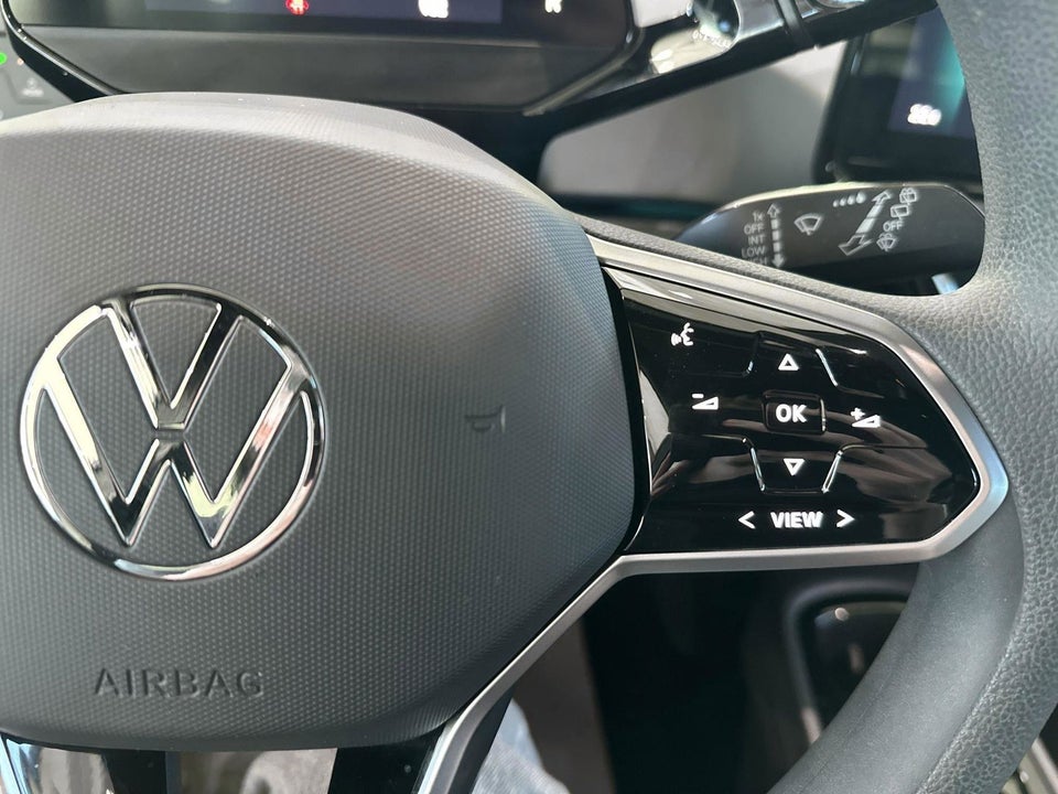 VW ID.3 58 Pro Performance 5d