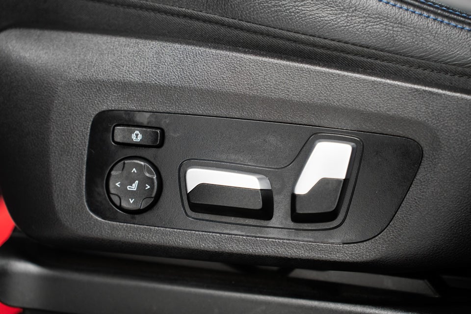 BMW iX3 Charged Plus M-Sport 5d