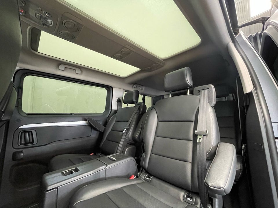 Opel Zafira-e Life 75 L3 Edition