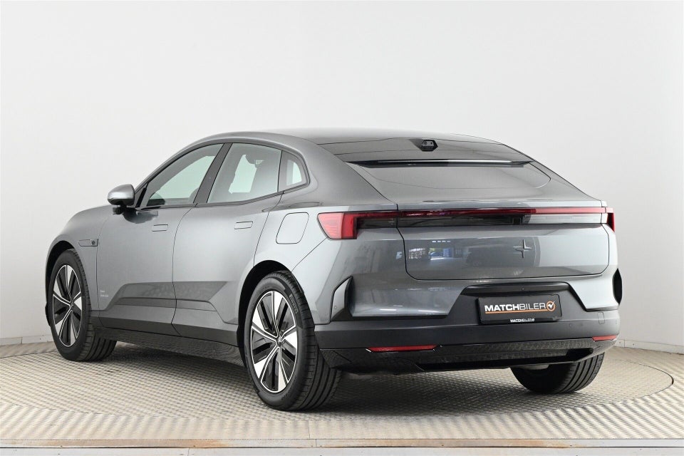 Polestar 4 Coupé Long Range Nordic Edition 5d
