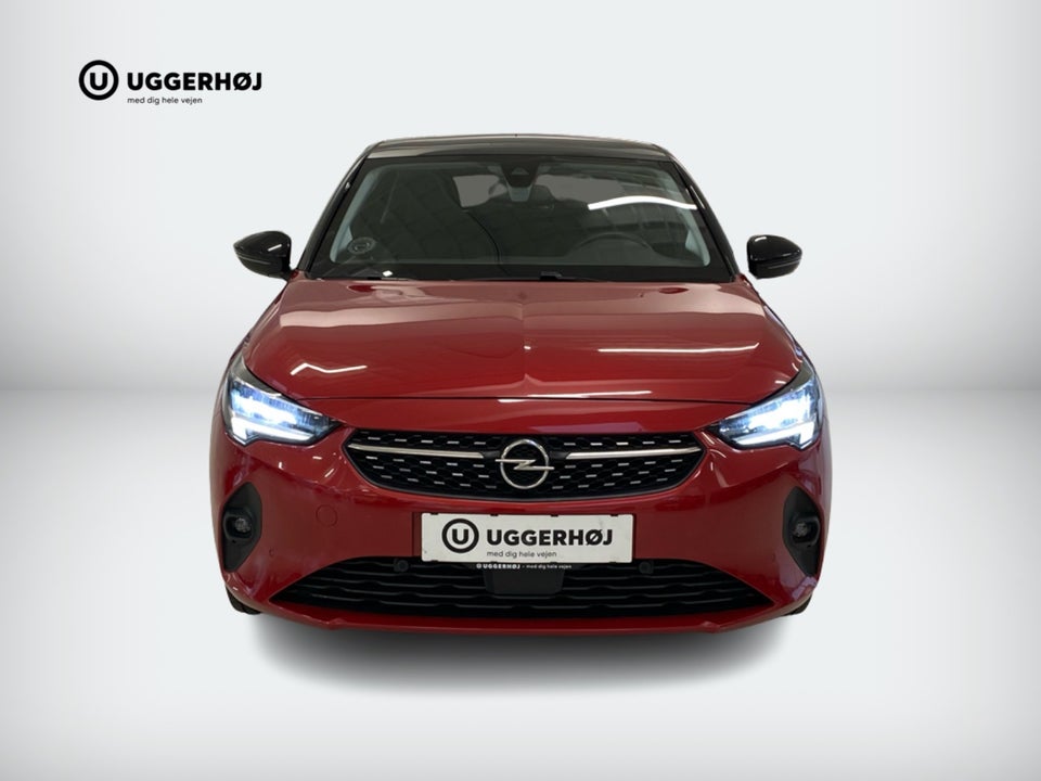 Opel Corsa 1,2 Sport 5d