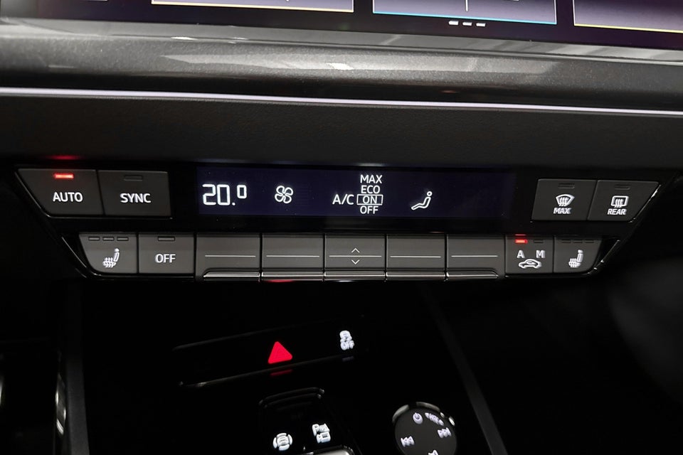 Audi Q4 e-tron 45 S-line Edition 5d