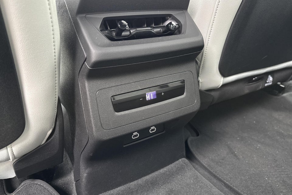 Audi A6 e-tron Ultra Avant 5d