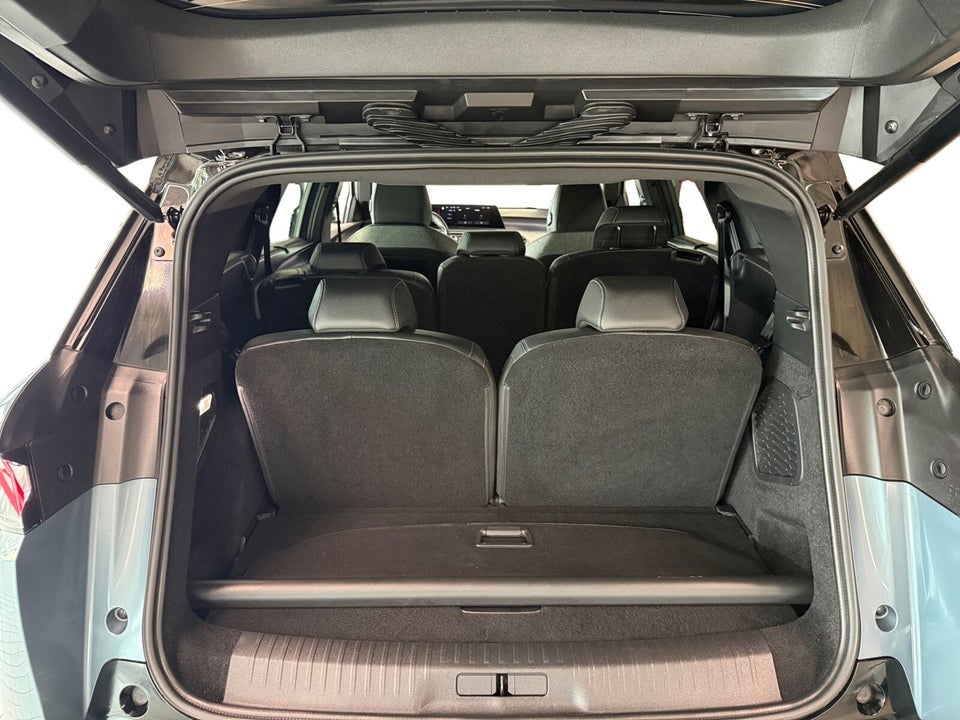Peugeot e-5008 77 GT 7prs 5d